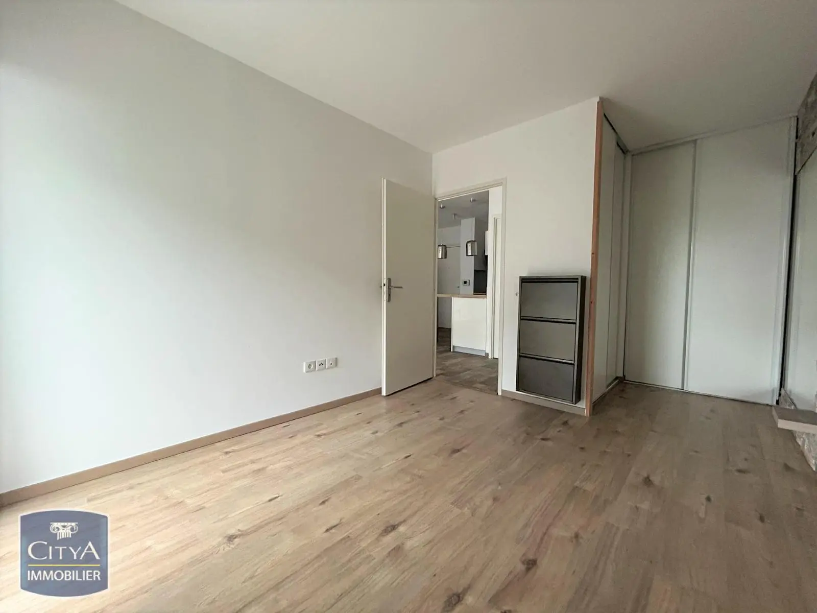 Photo 11 Appartement 2 pièces 40.76m²