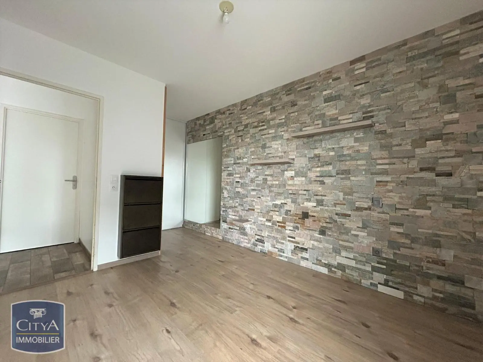 Photo 4 Appartement 2 pièces 40.76m²