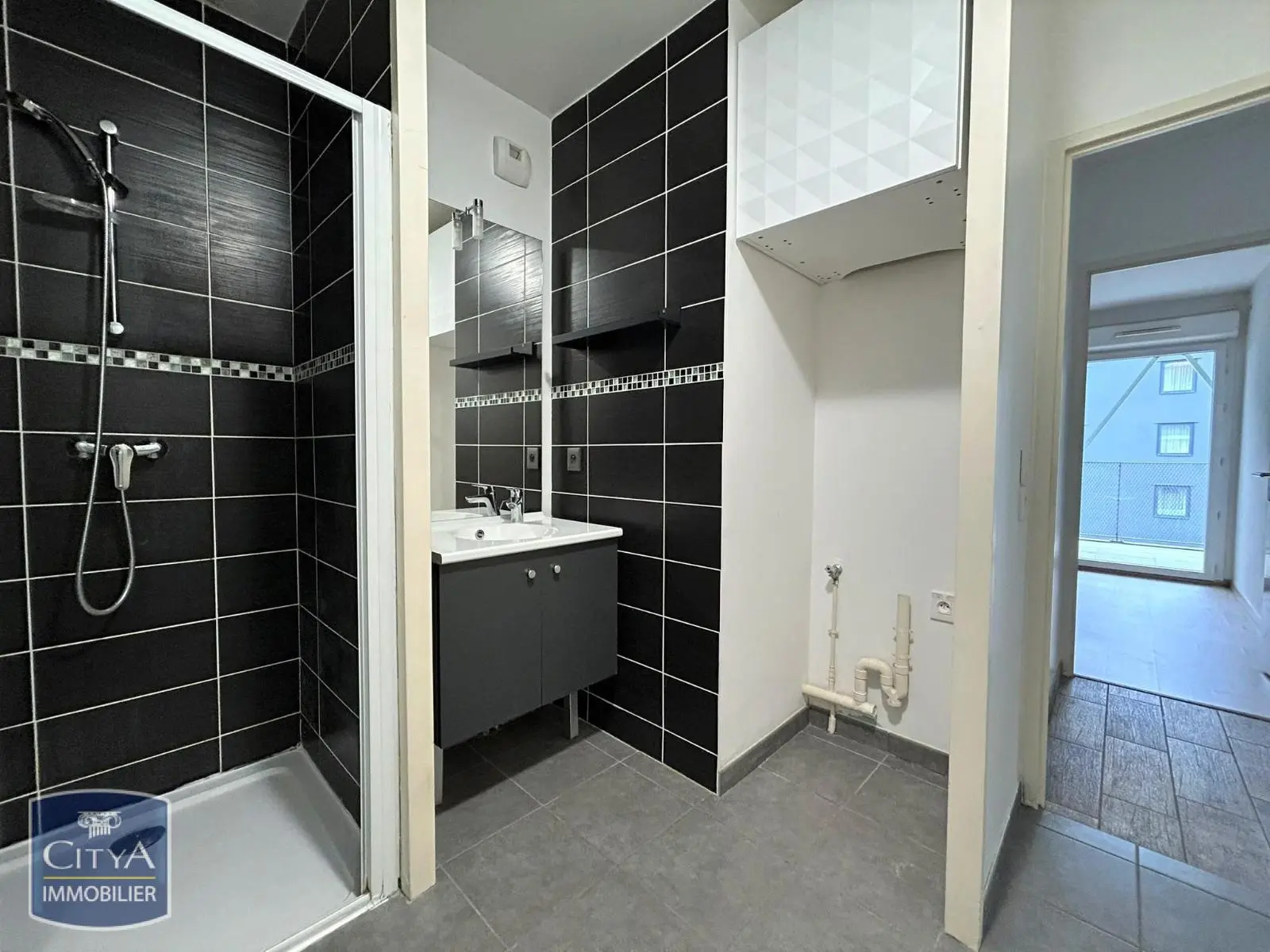 Photo 12 Appartement 2 pièces 40.76m²