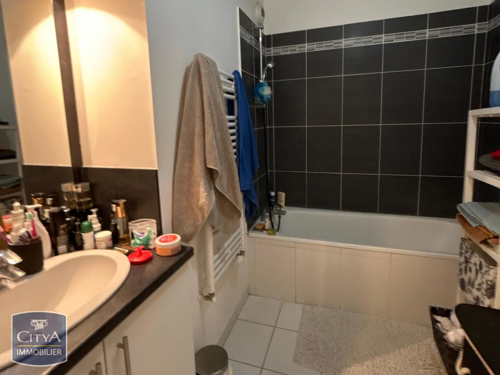 Photo 4 Appartement 3 pièces 66.48m²
