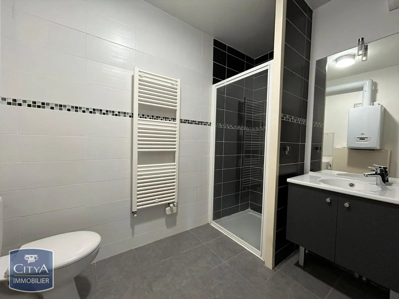 Photo 6 Appartement 2 pièces 40.76m²