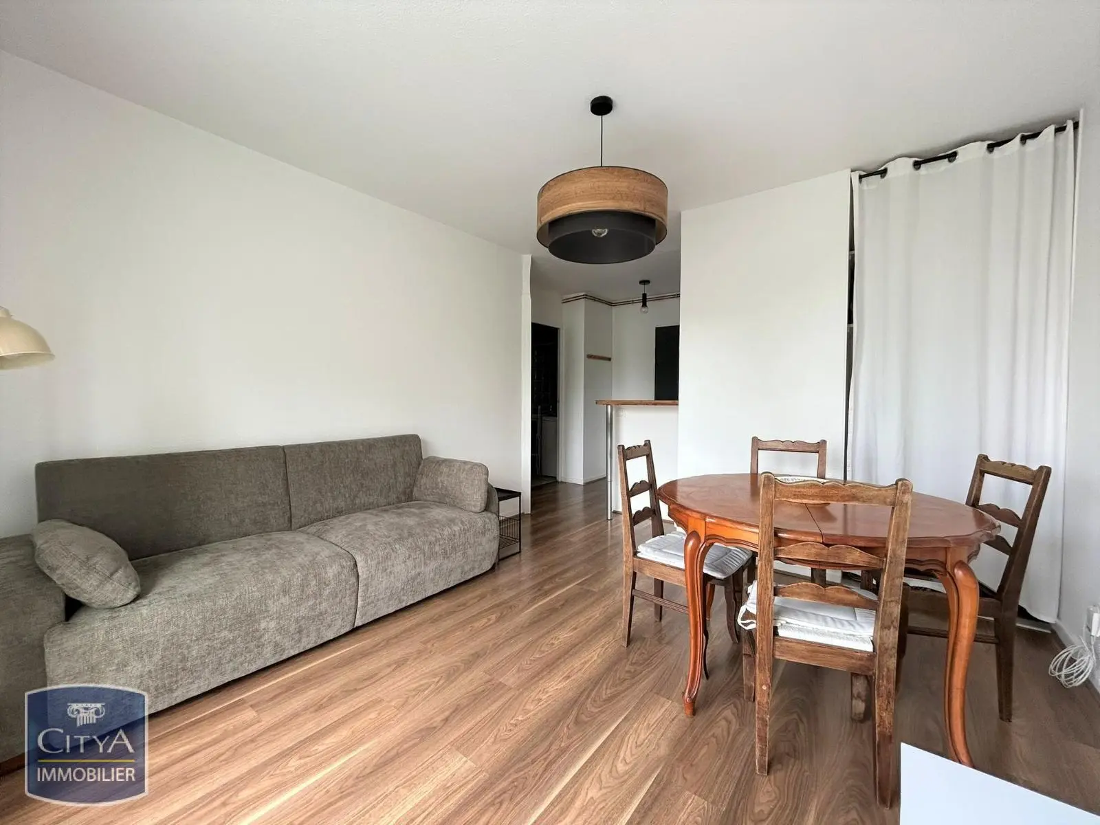 Photo 7 Appartement 1 pièce 37.35m²