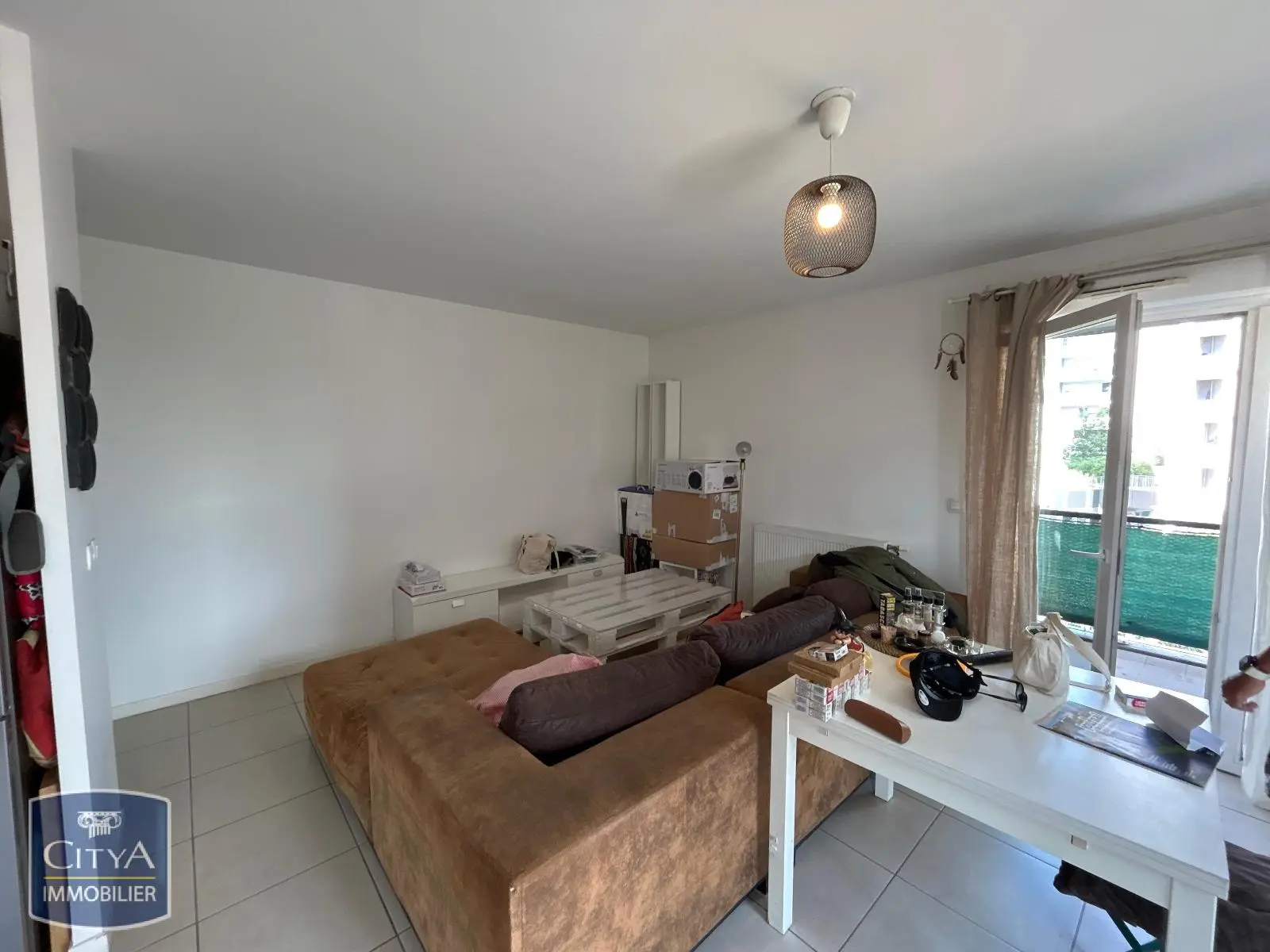 Photo 2 Appartement 3 pièces 66.48m²