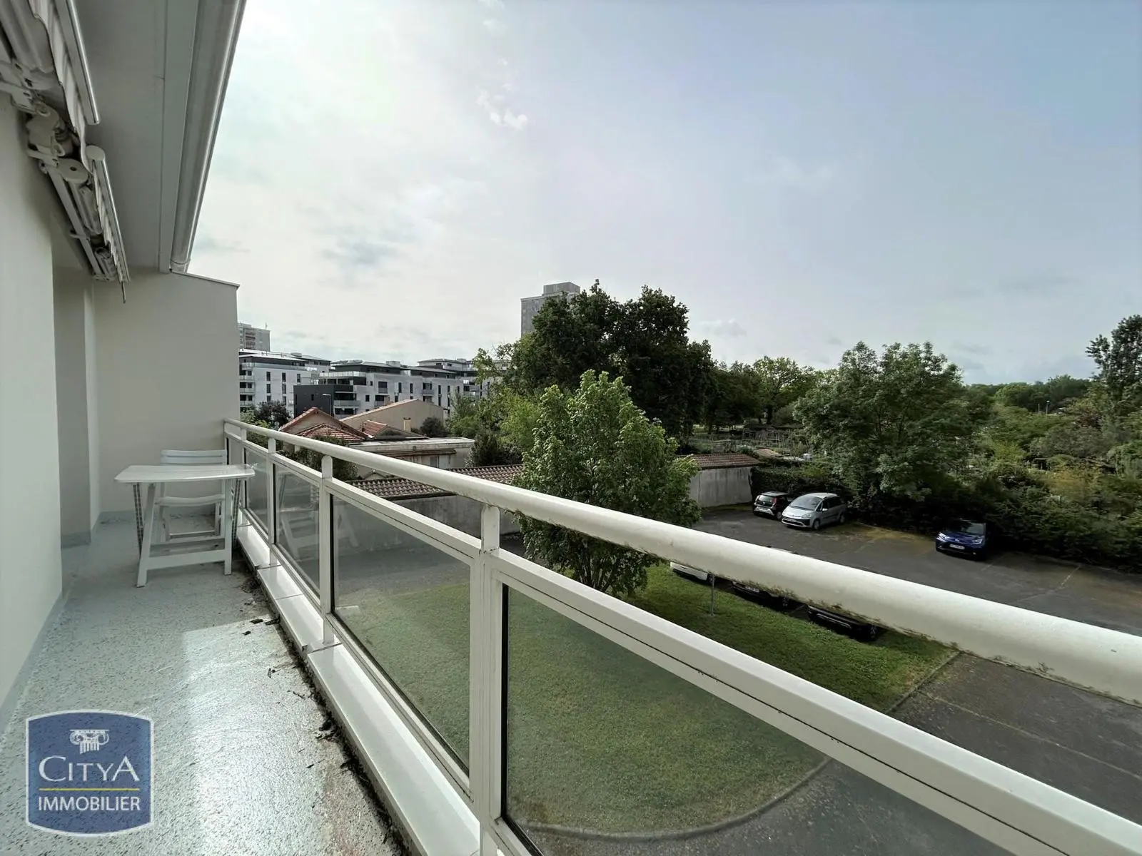 Photo 4 Appartement 1 pièce 37.35m²