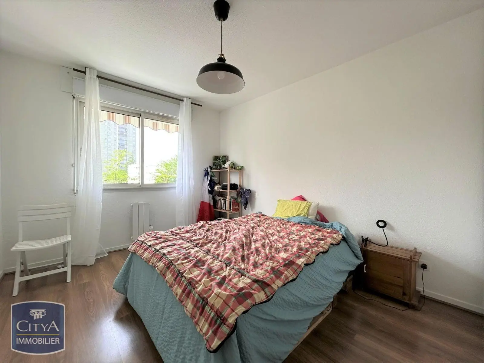 Photo 5 Appartement 1 pièce 37.35m²