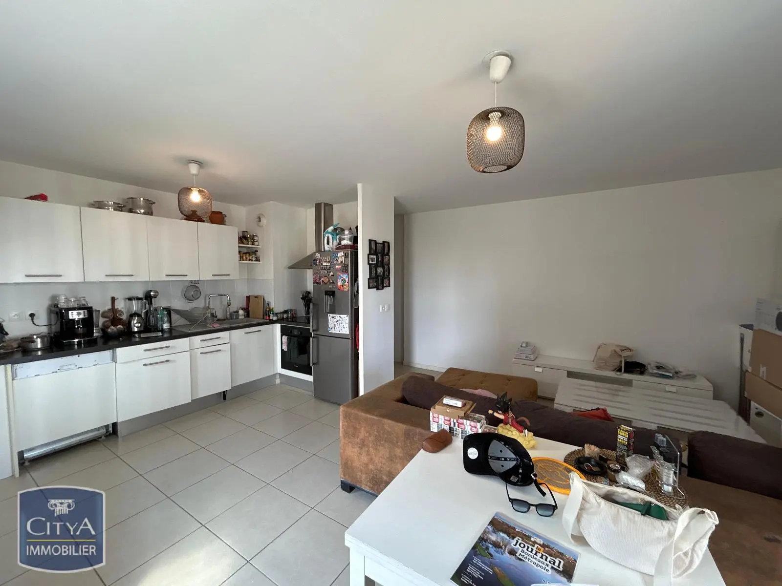 Photo 5 Appartement 3 pièces 66.48m²
