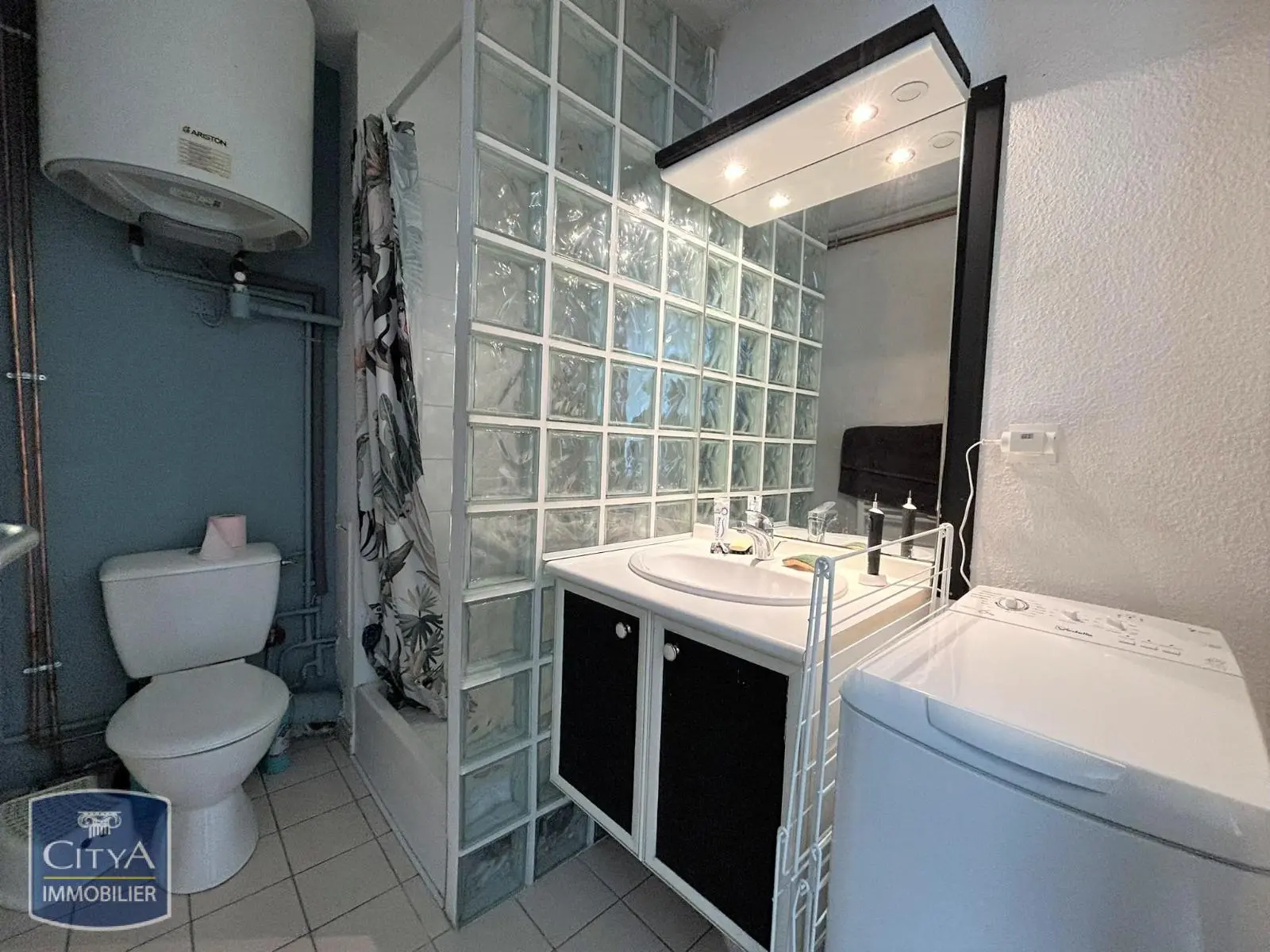 Photo 6 Appartement 1 pièce 37.35m²