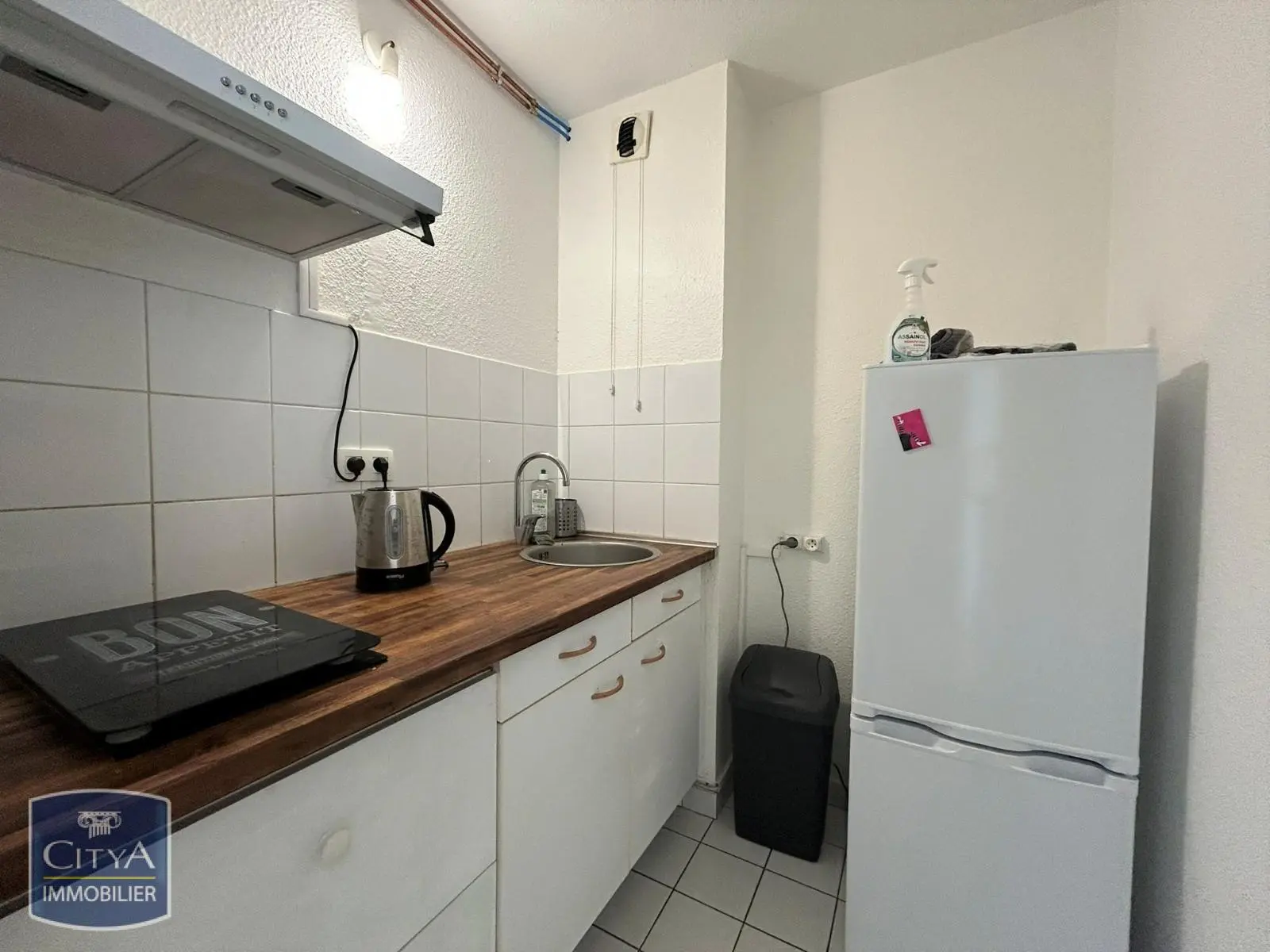 Photo 3 Appartement 1 pièce 37.35m²