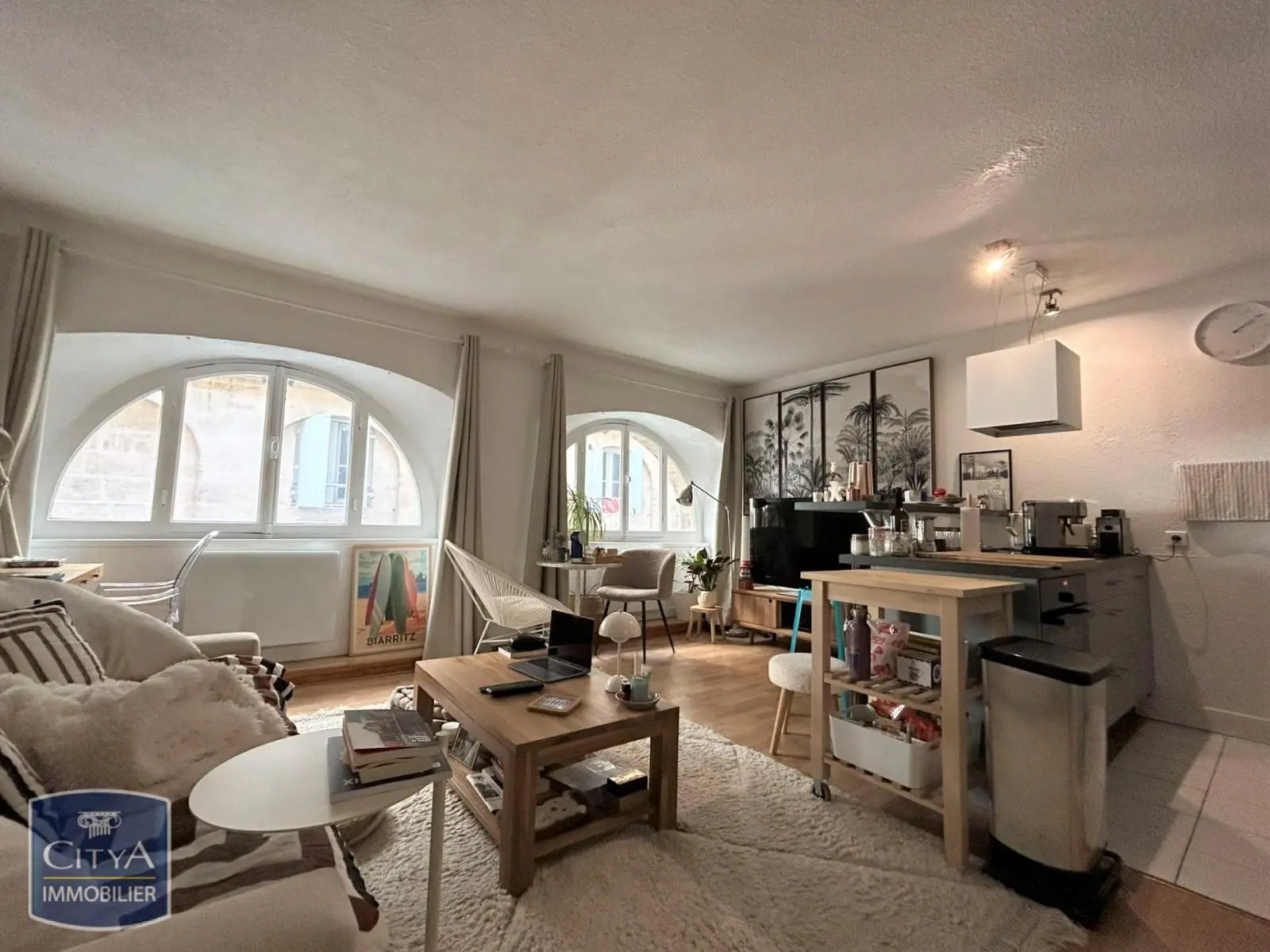 Photo 1 Appartement 2 pièces 41.91m²