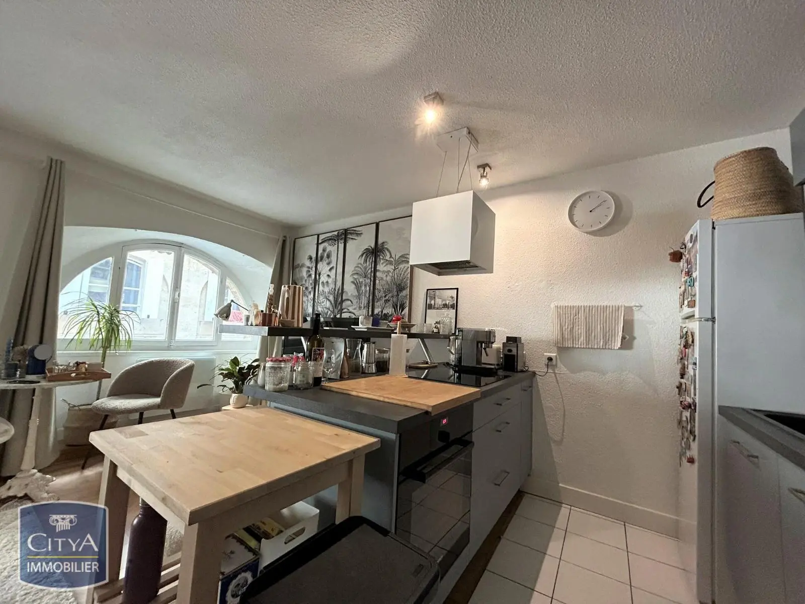 Photo 4 Appartement 2 pièces 41.91m²