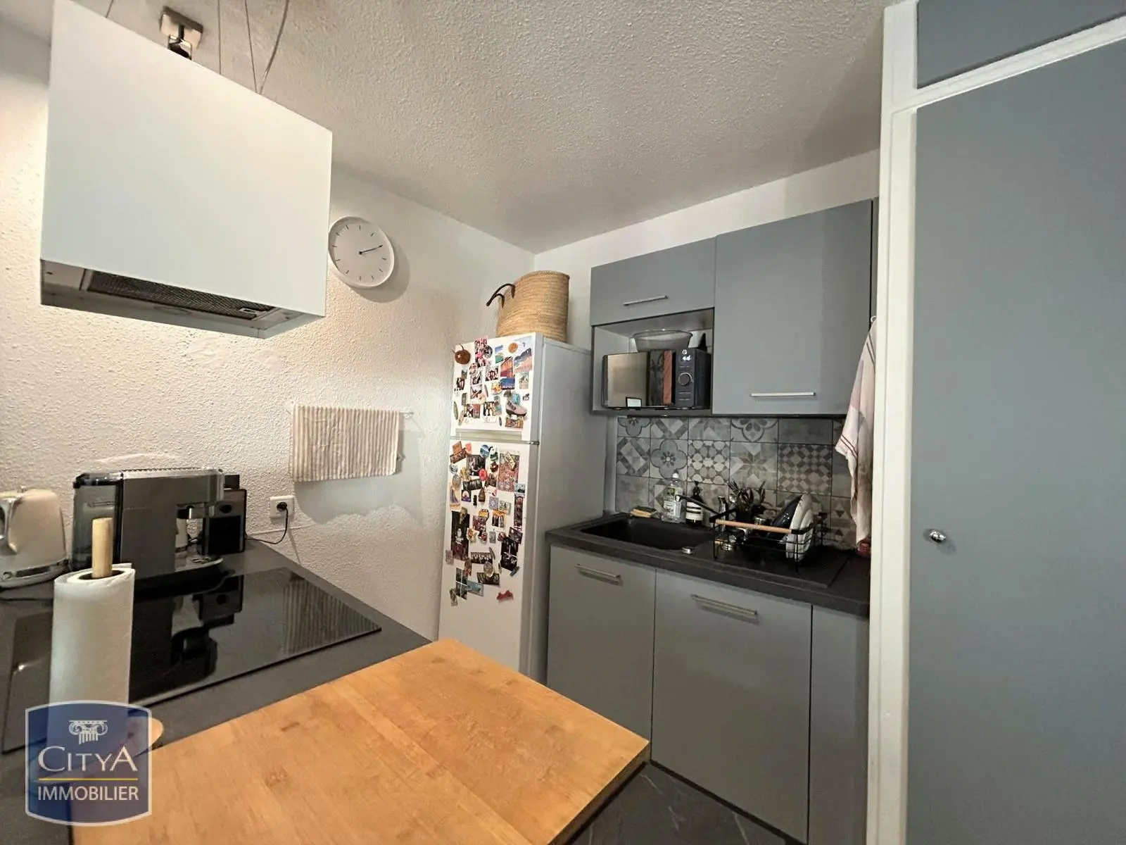 Photo 3 Appartement 2 pièces 41.91m²