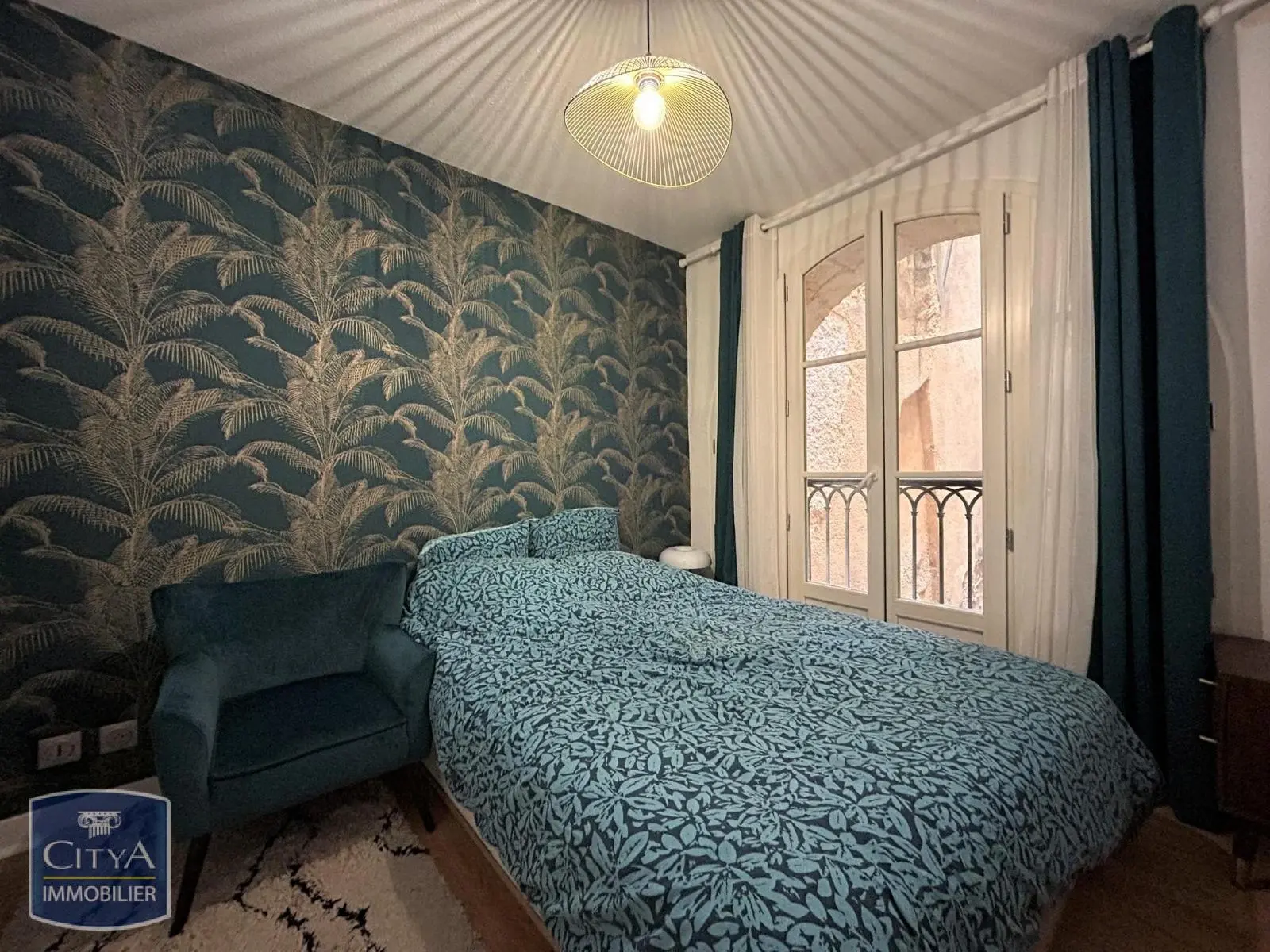 Photo 8 Appartement 2 pièces 41.91m²