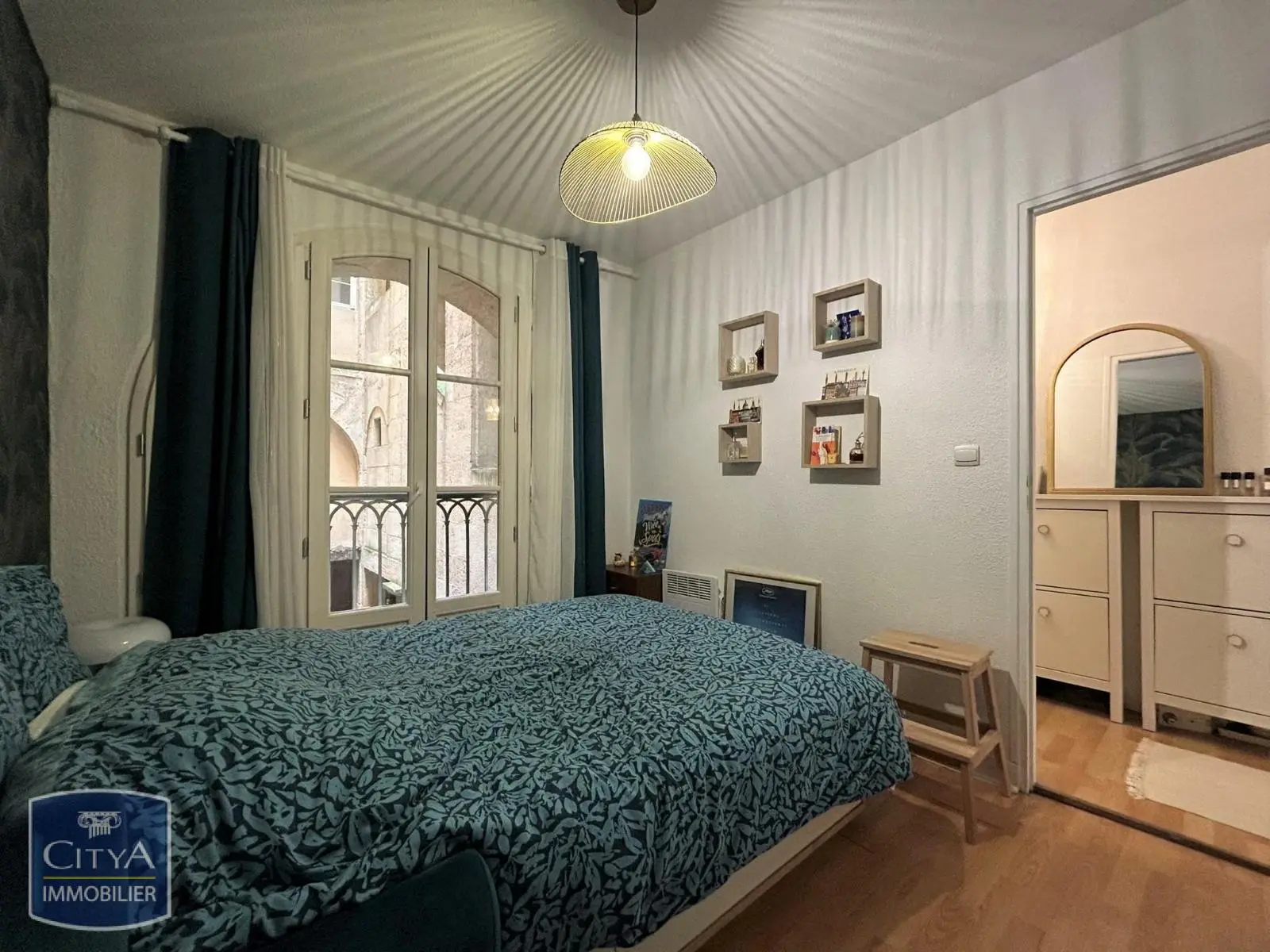 Photo 5 Appartement 2 pièces 41.91m²