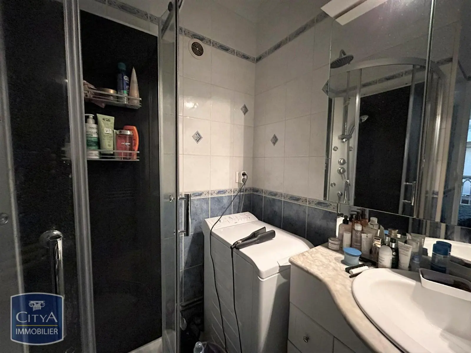 Photo 6 Appartement 2 pièces 41.91m²