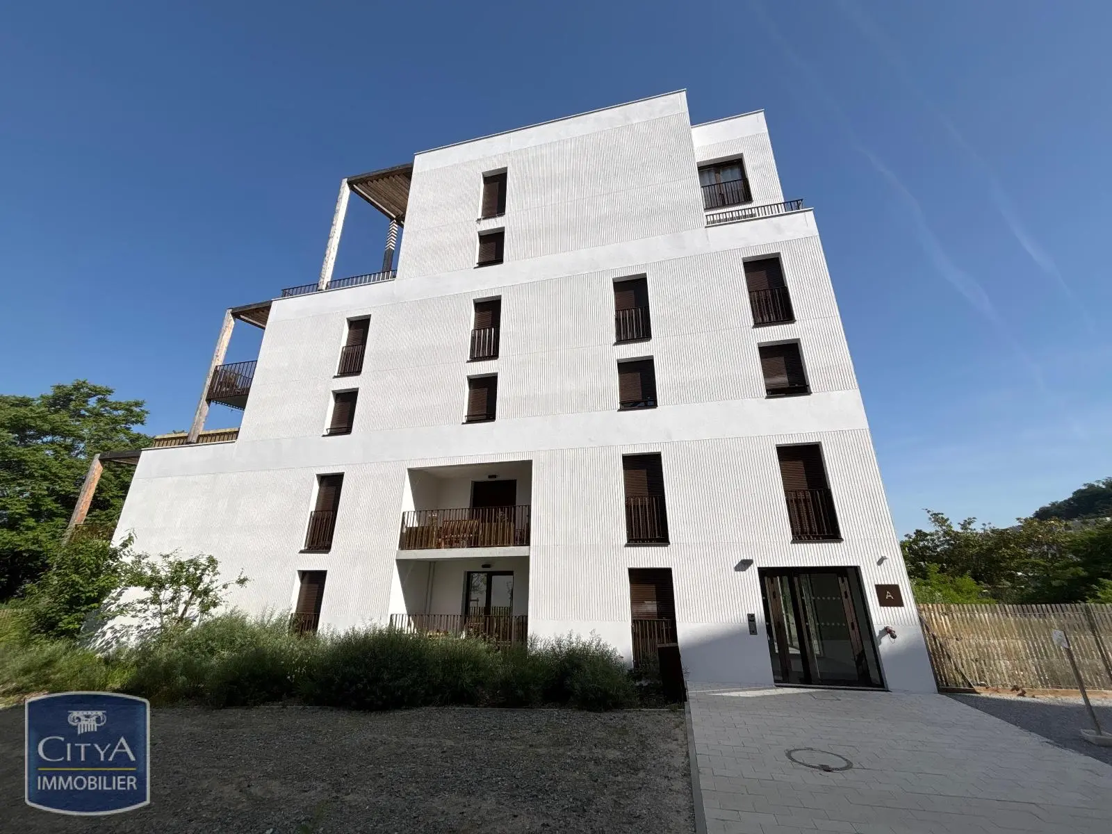 Photo 8 Appartement 1 pièce 39.04m²