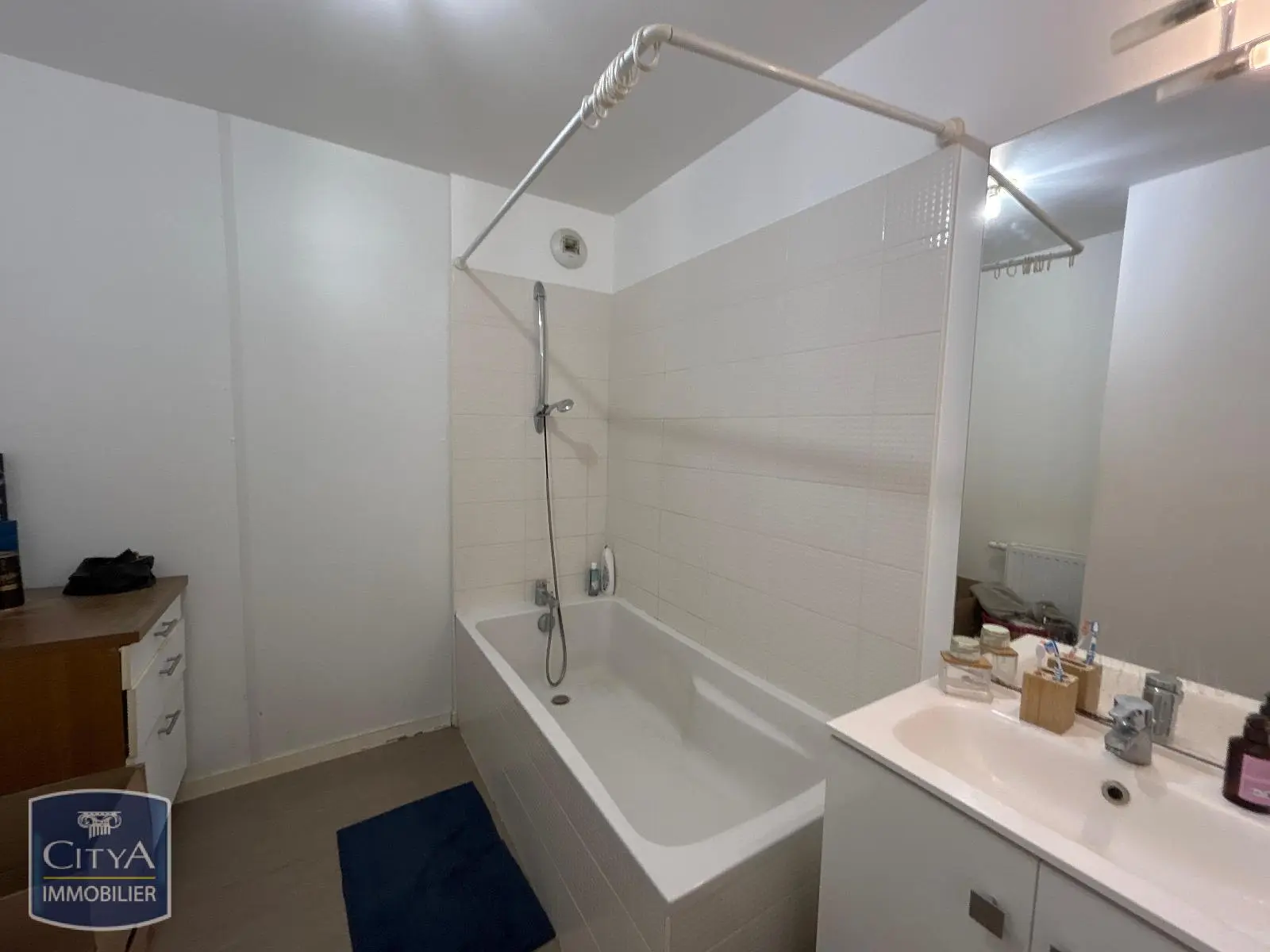 Photo 6 Appartement 3 pièces 63.58m²
