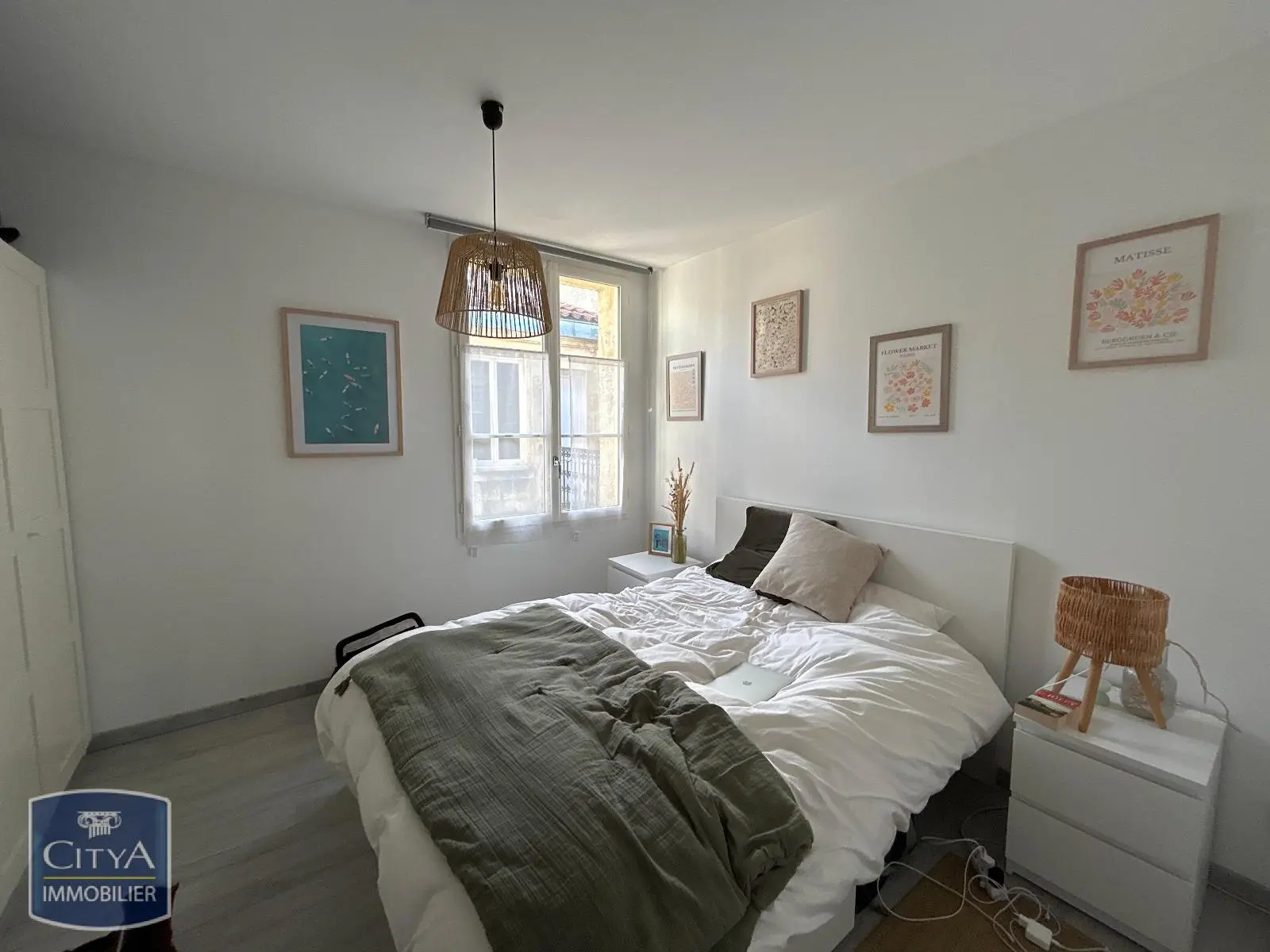 Photo 5 Appartement 3 pièces 69.37m²