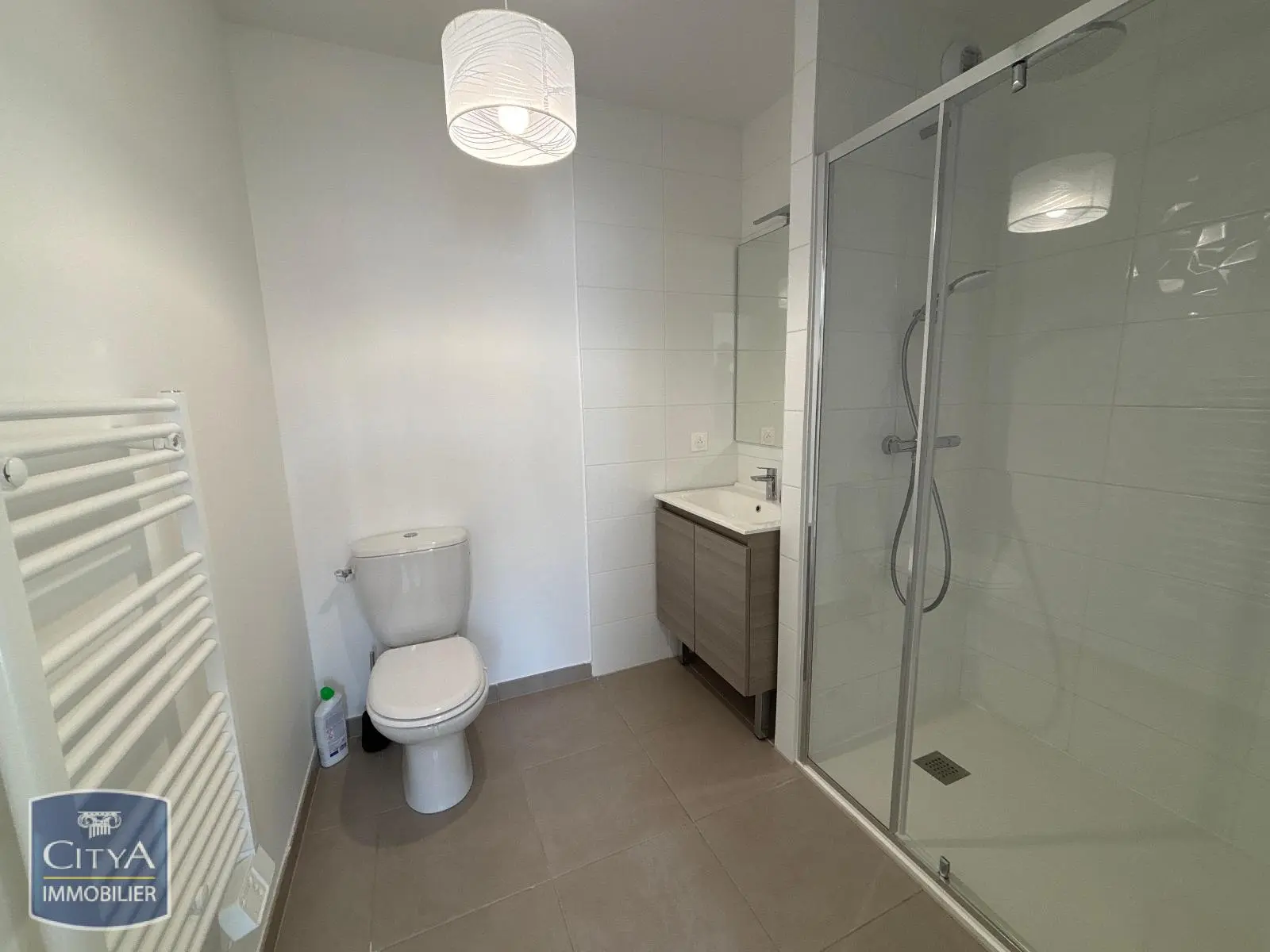 Photo 5 Appartement 1 pièce 39.04m²