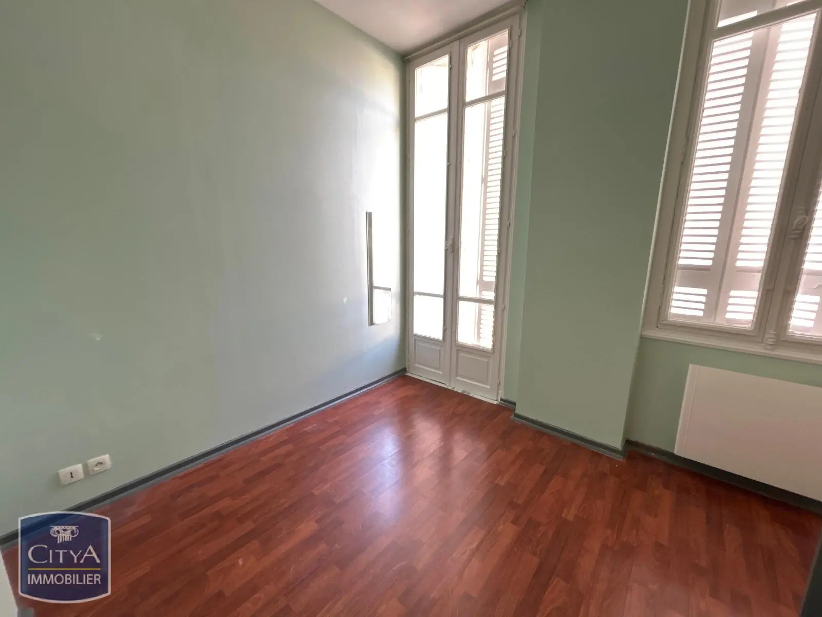 Photo 3 Appartement 2 pièces 32.2m²