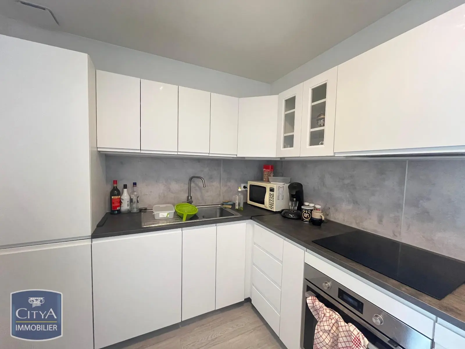 Photo 2 Appartement 3 pièces 69.37m²