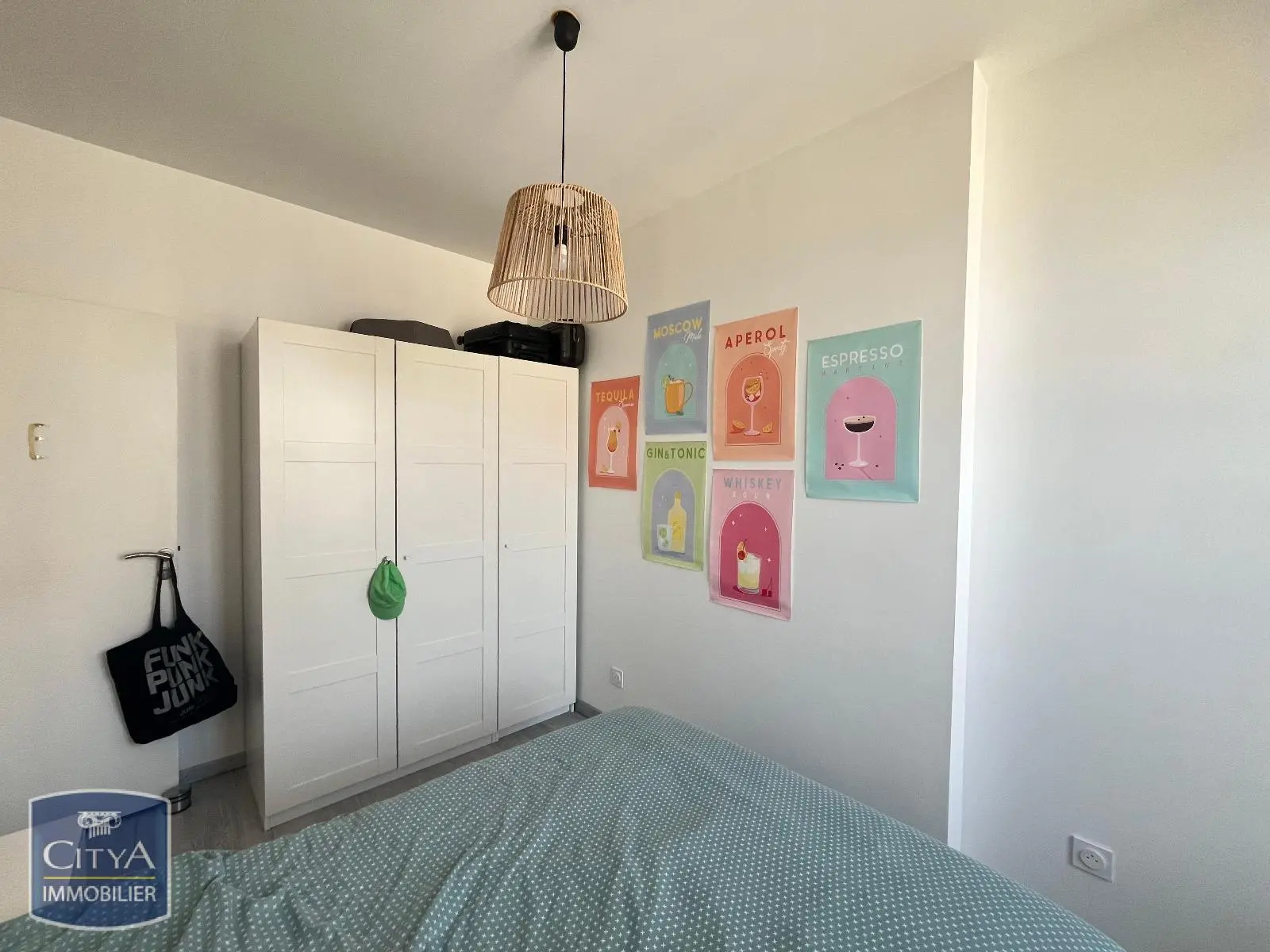 Photo 9 Appartement 3 pièces 69.37m²