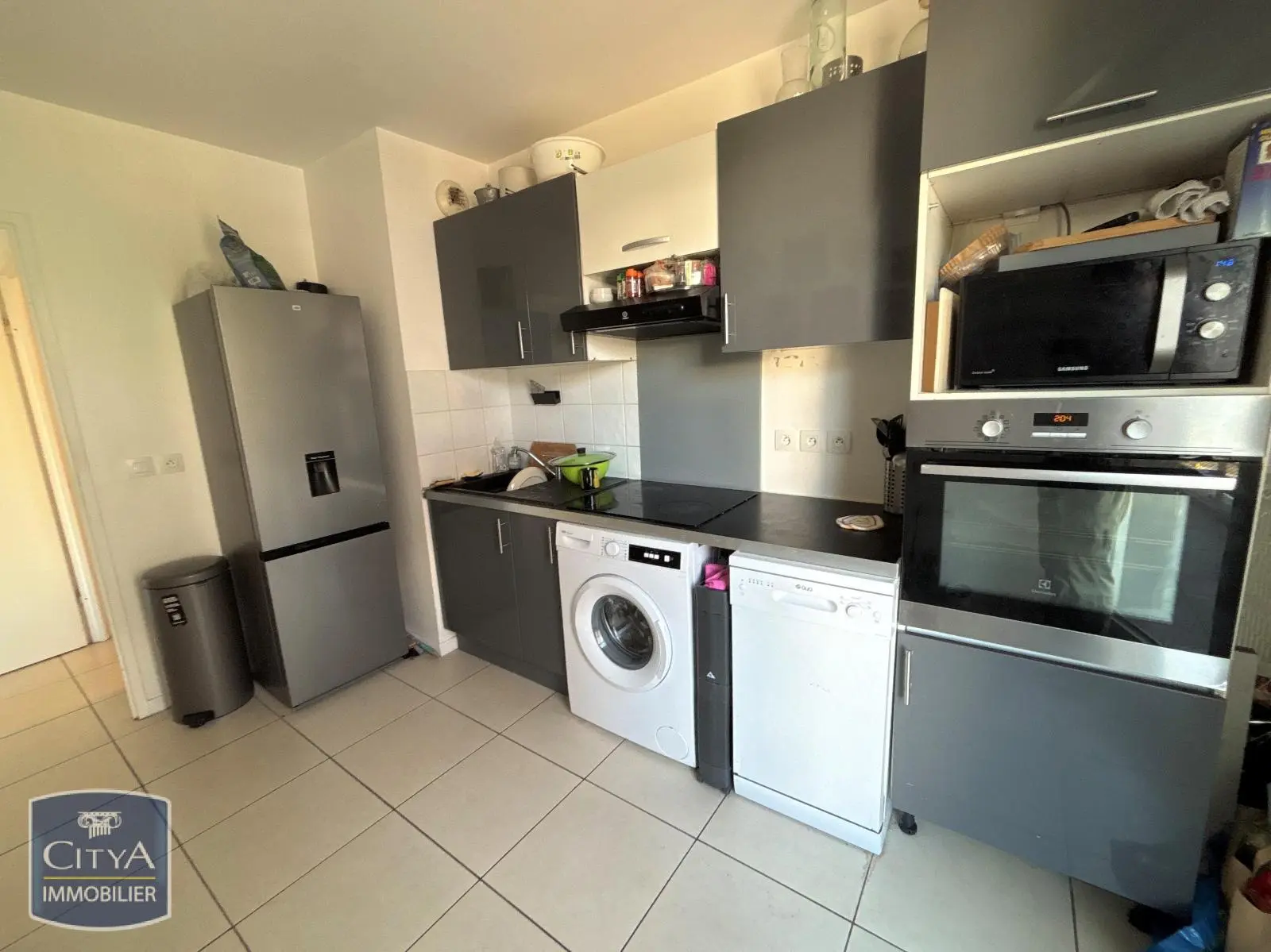 Photo 4 Appartement 4 pièces 83.06m²