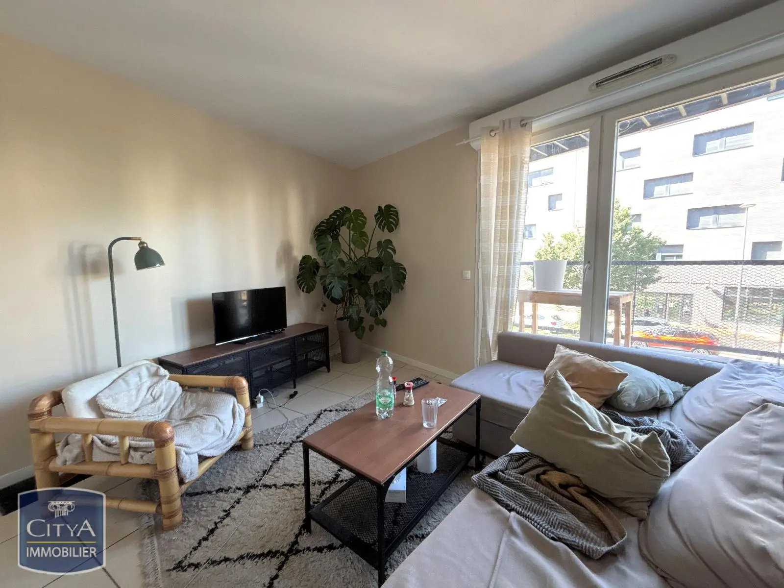 Photo 1 Appartement 4 pièces 83.06m²