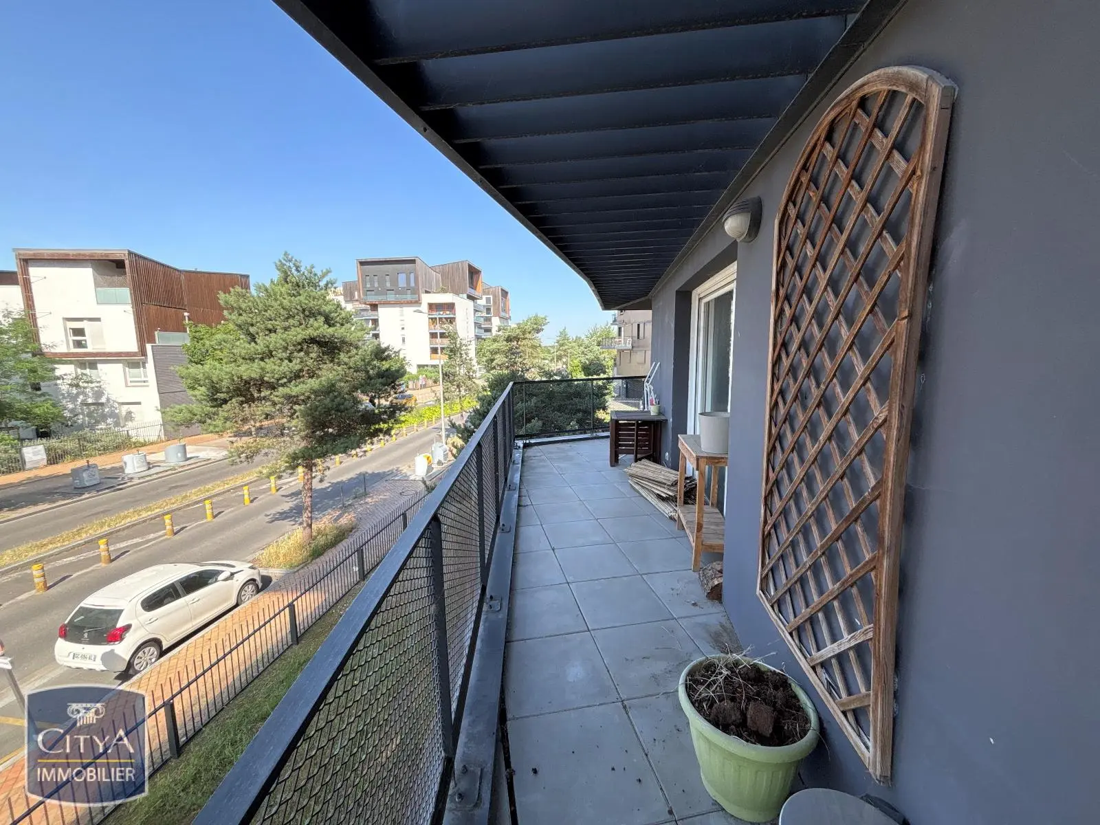 Photo 8 Appartement 4 pièces 83.06m²