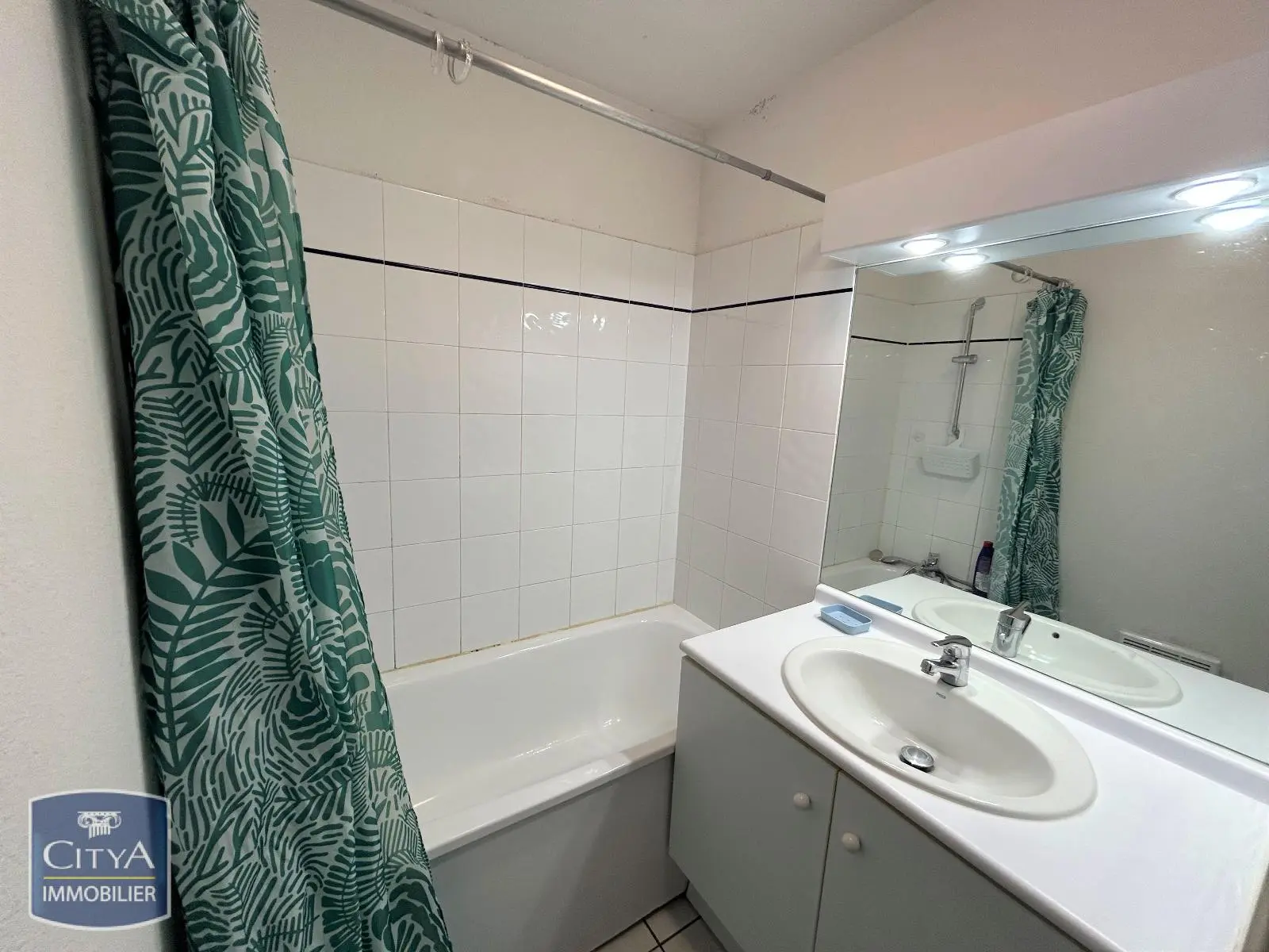 Photo 4 Appartement 2 pièces 37.92m²
