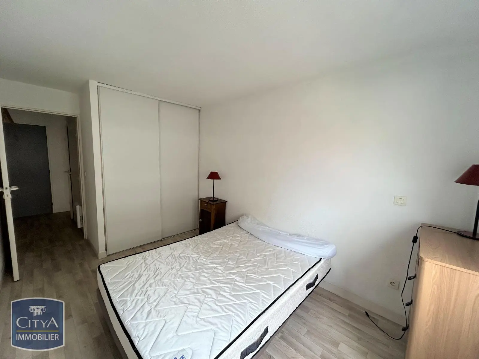 Photo 3 Appartement 2 pièces 37.92m²