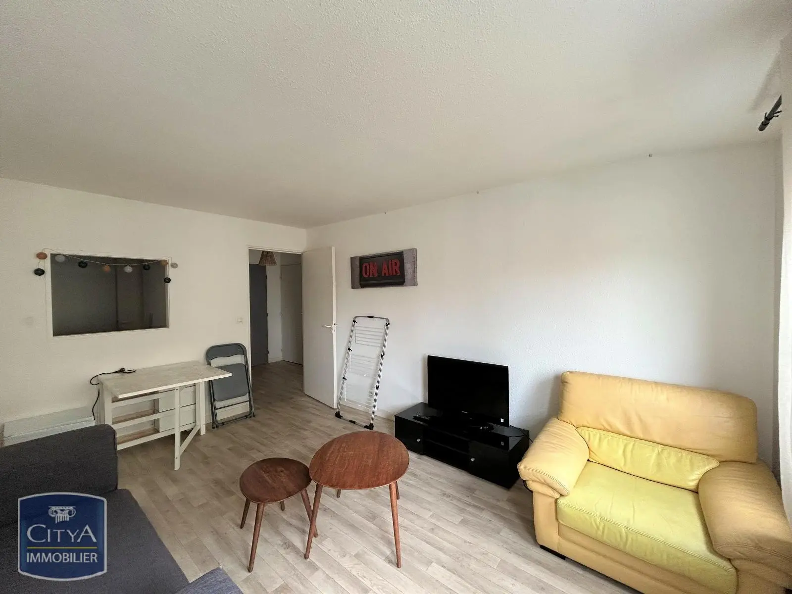 Photo 5 Appartement 2 pièces 37.92m²