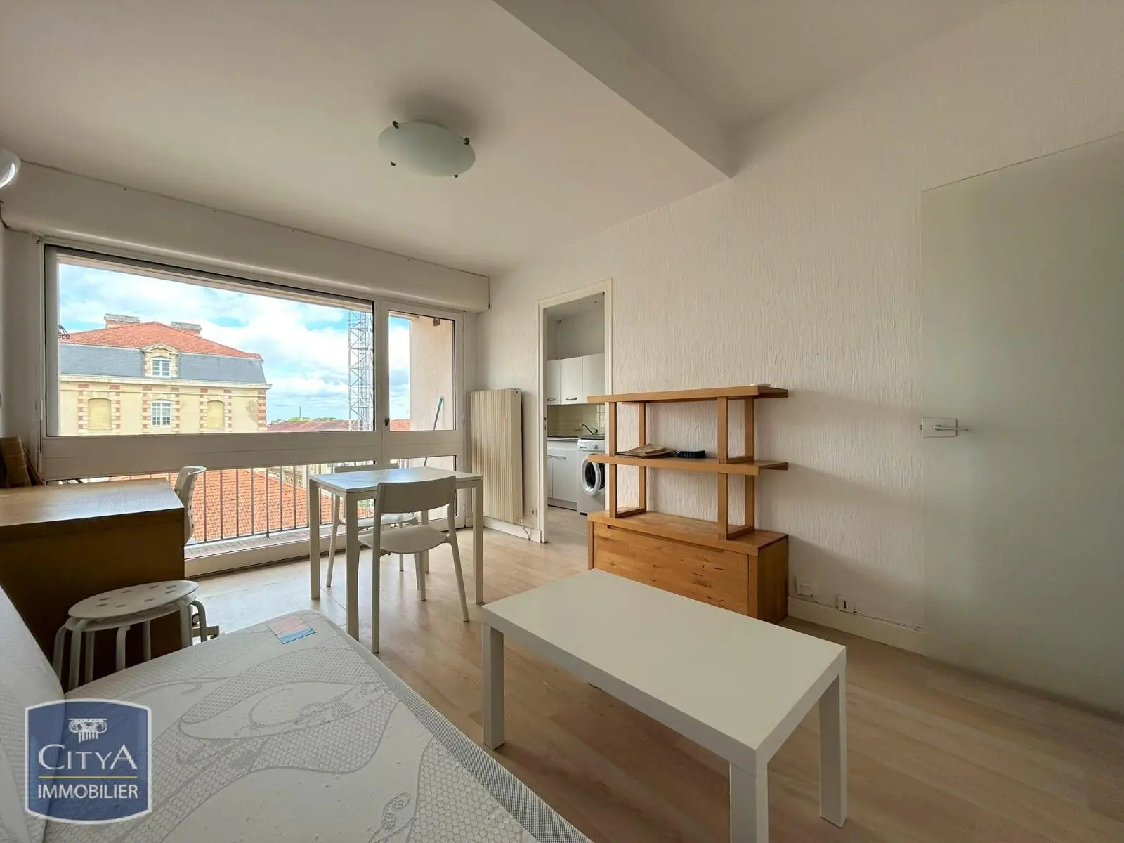 Photo 7 Appartement 1 pièce 28.04m²