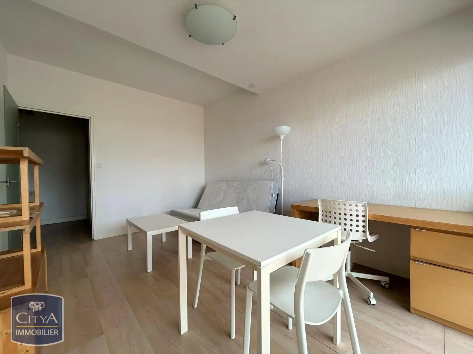 Photo 6 Appartement 1 pièce 28.04m²