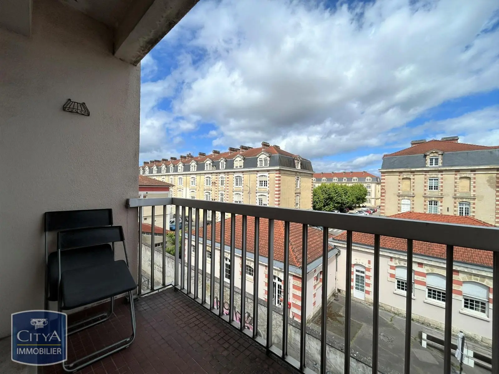 Photo 4 Appartement 1 pièce 28.04m²