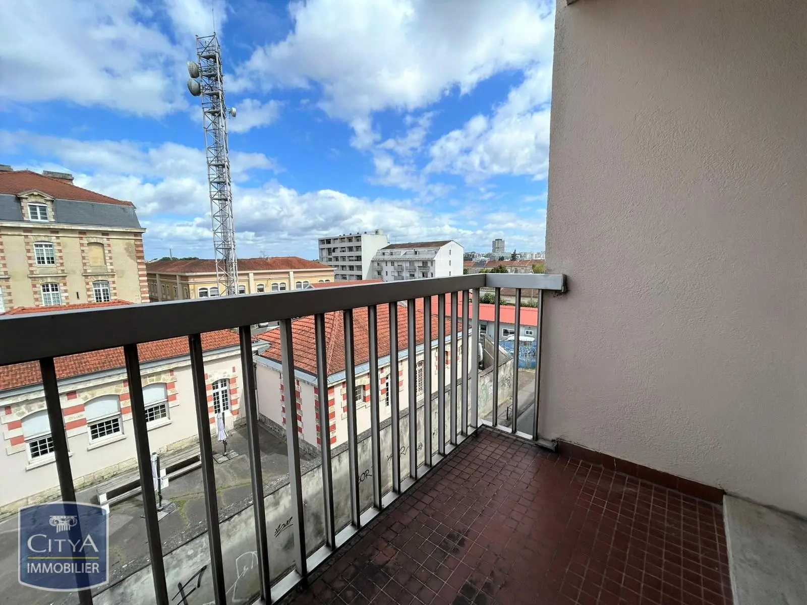 Photo 8 Appartement 1 pièce 28.04m²