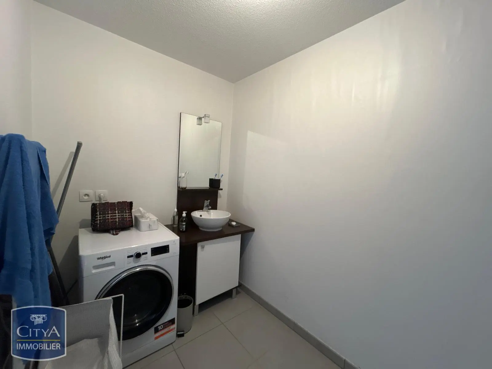 Photo 9 Appartement 3 pièces 63.41m²