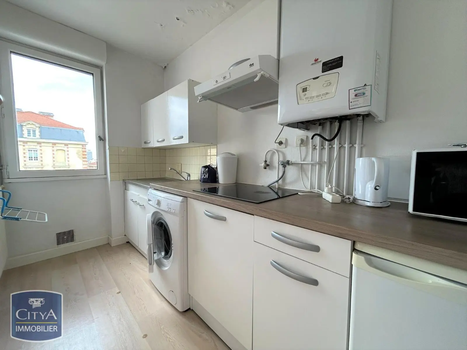 Photo 9 Appartement 1 pièce 28.04m²