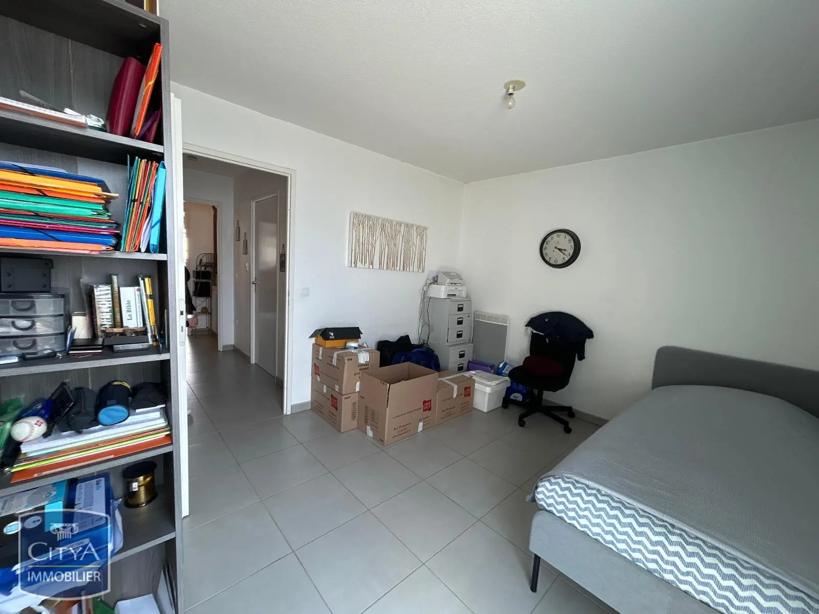 Photo 11 Appartement 3 pièces 63.41m²
