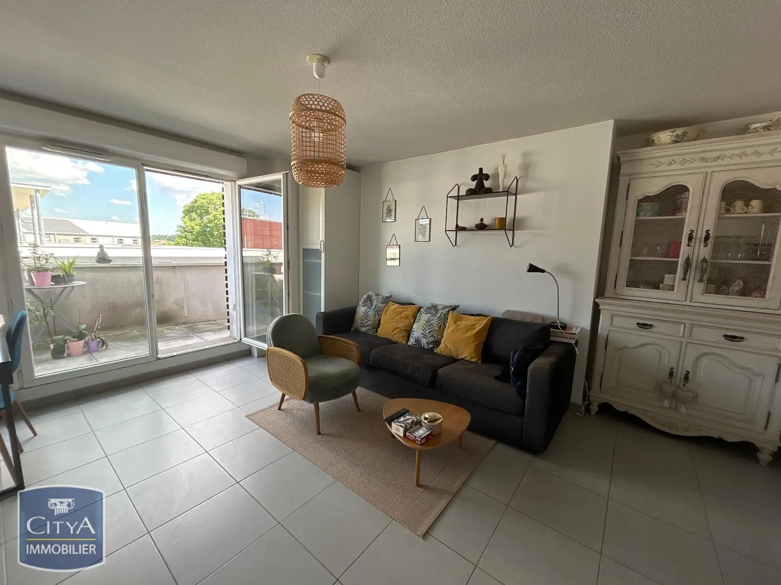 Photo 1 Appartement 3 pièces 63.41m²