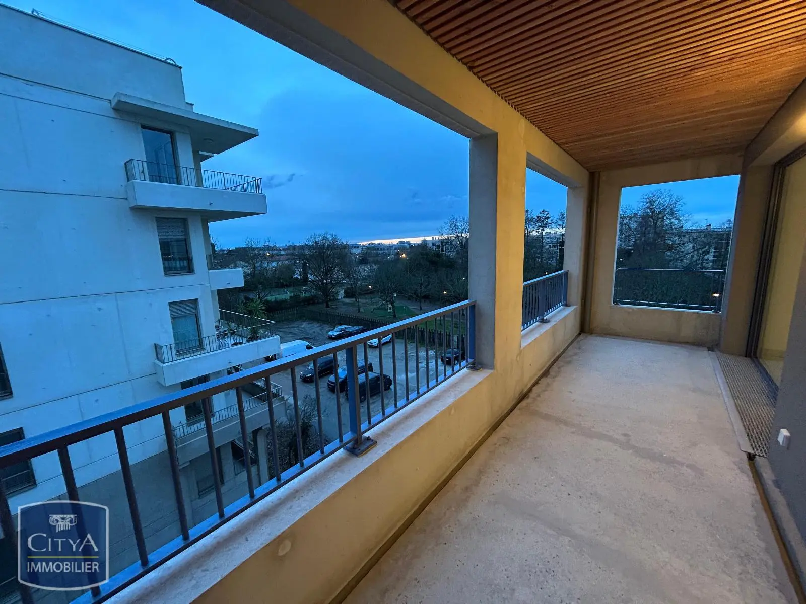 Photo 3 Appartement 3 pièces 67.5m²