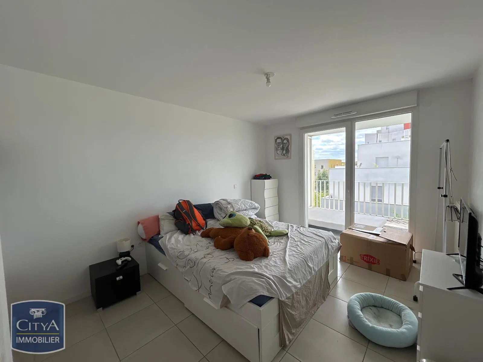 Photo 4 Appartement 3 pièces 60.4m²
