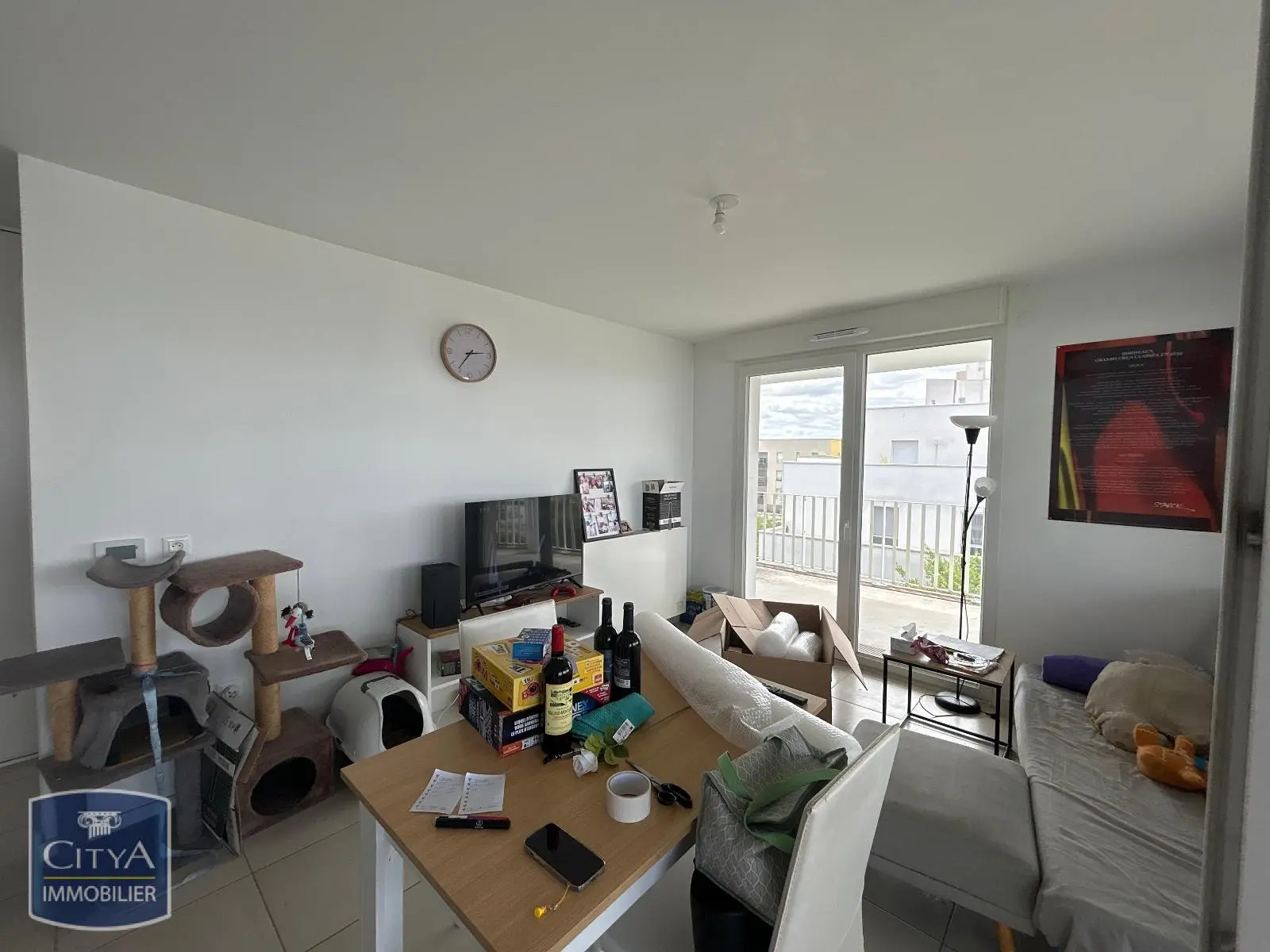 Photo 3 Appartement 3 pièces 60.4m²