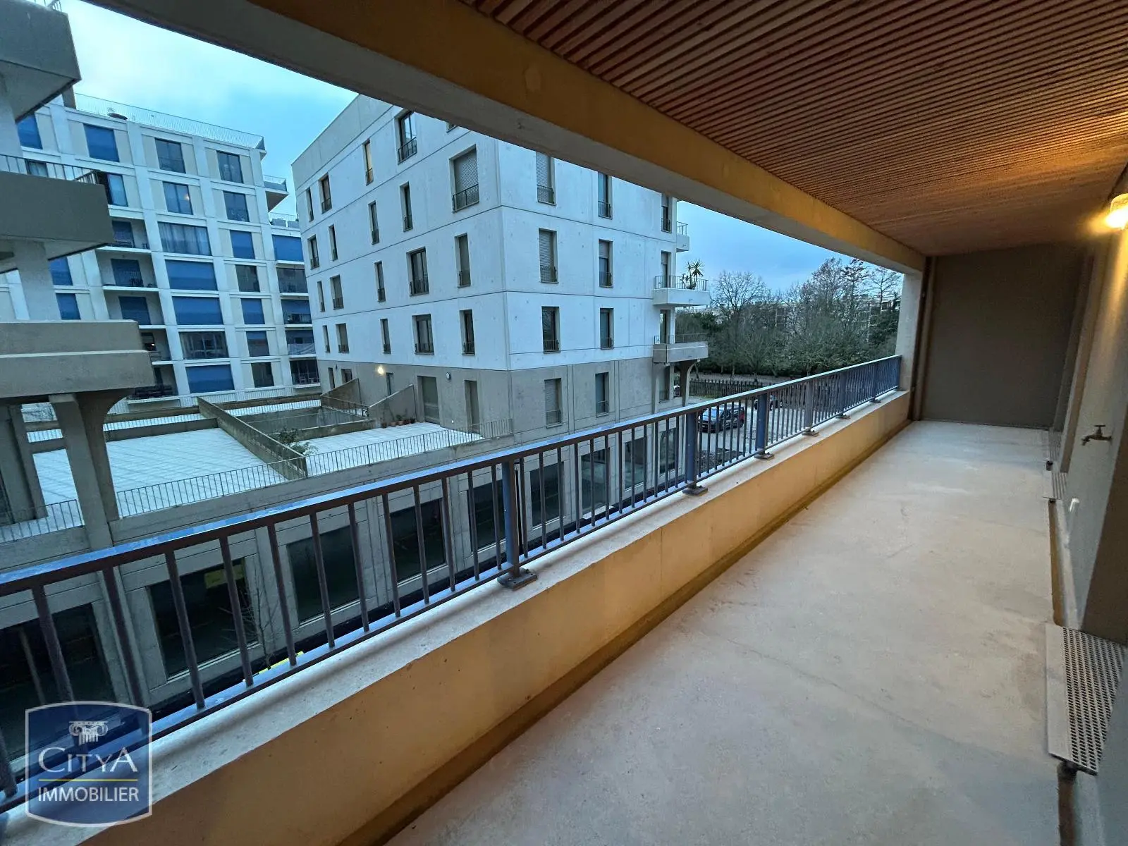 Photo 3 Appartement 2 pièces 47.1m²