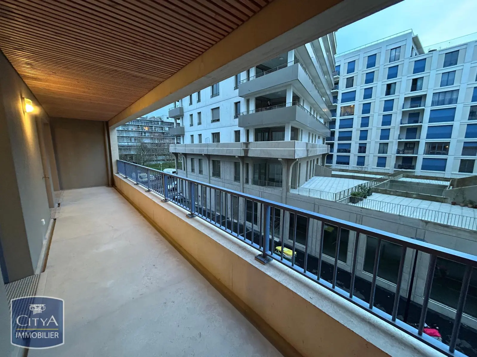 Photo 11 Appartement 2 pièces 47.1m²