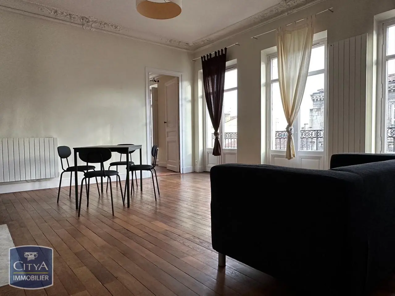 Photo 6 pour Appartement 2 pièces 60.35m² Photo 6 Appartement 2 pièces 60.35m²