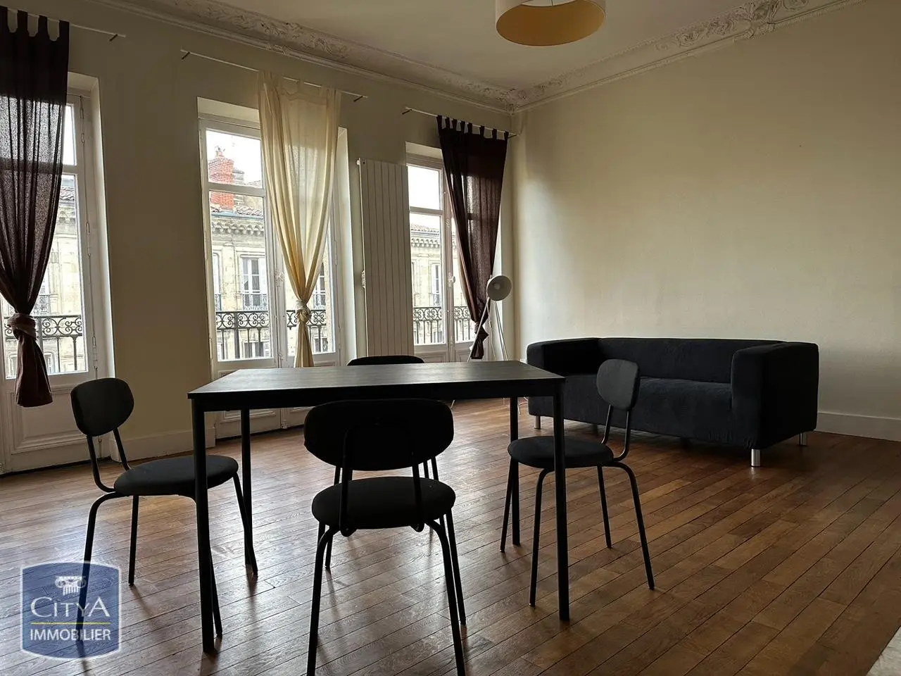 Photo 7 pour Appartement 2 pièces 60.35m² Photo 7 Appartement 2 pièces 60.35m²