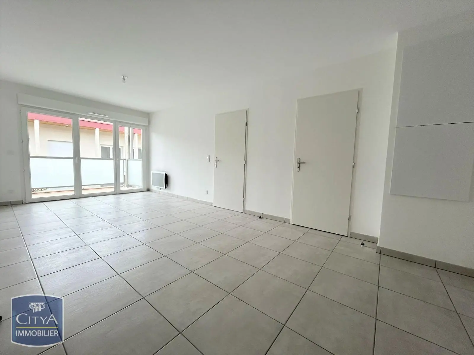 Photo 1 Appartement 3 pièces 58.65m²