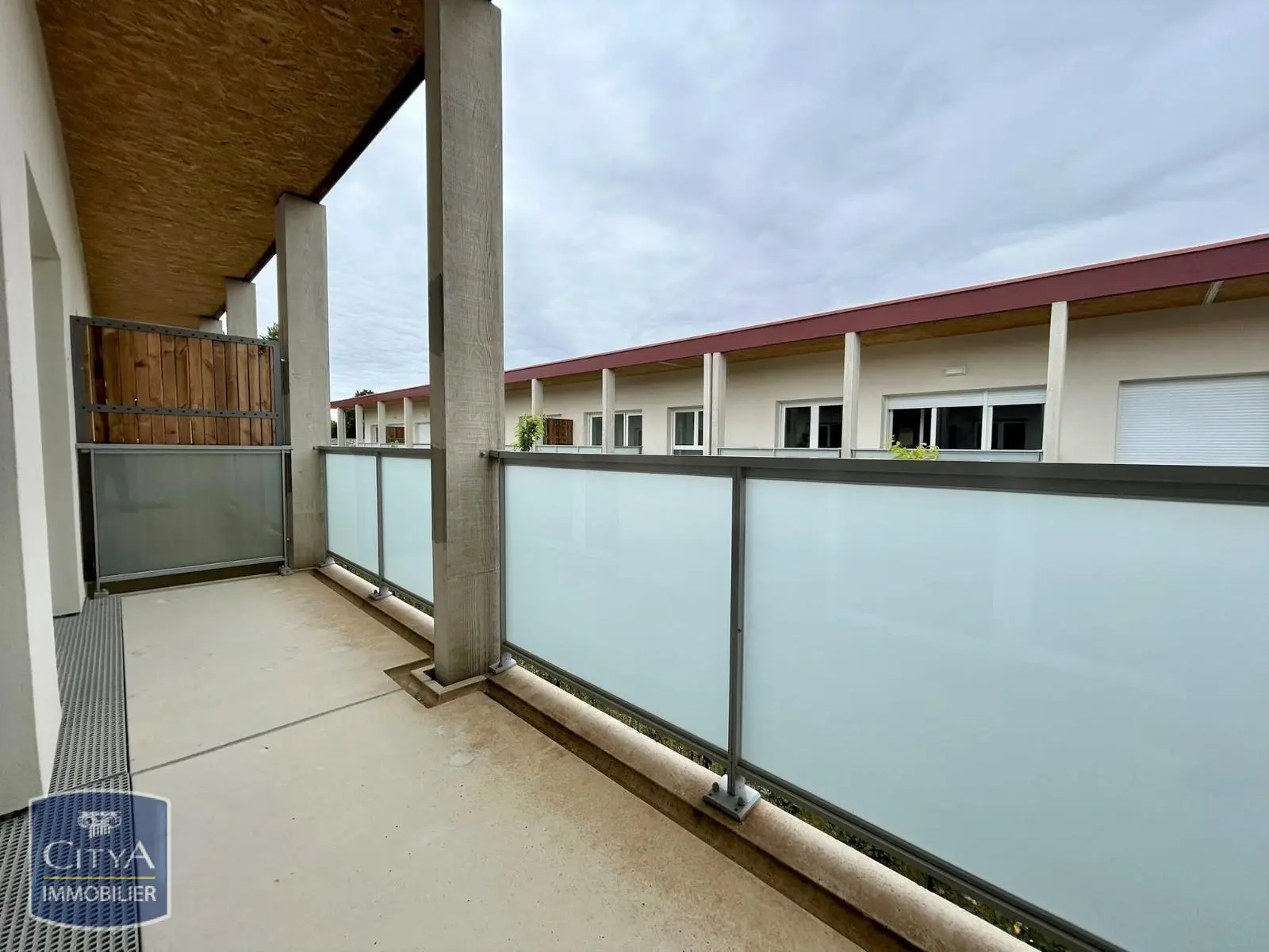 Photo 2 appartement Saint-Jean-d'Illac