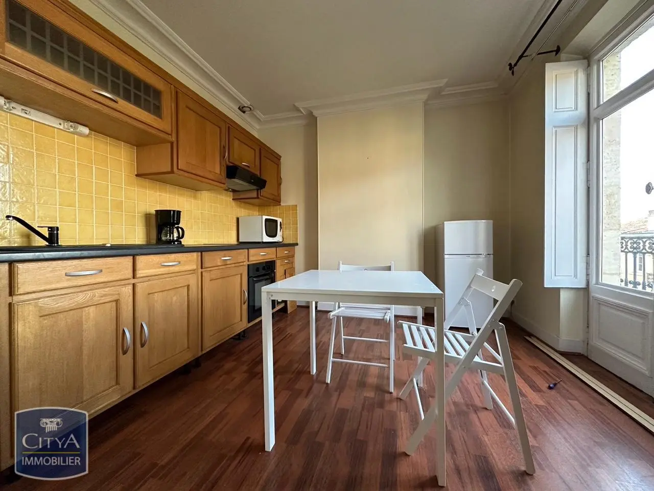 Photo 2 pour Appartement 2 pièces 60.35m² Photo 2 Appartement 2 pièces 60.35m²