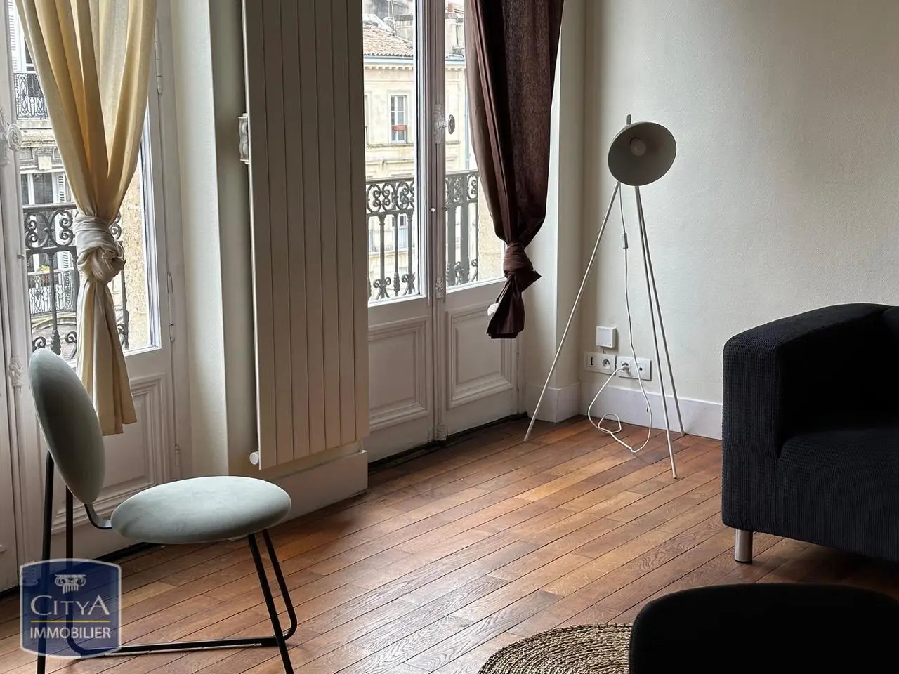 Photo 9 pour Appartement 2 pièces 60.35m² Photo 9 Appartement 2 pièces 60.35m²